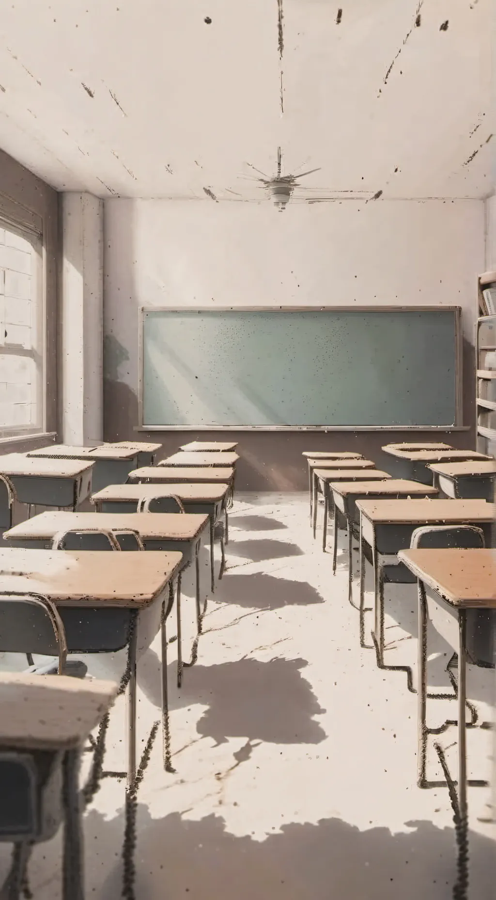 ai character: Mha deku SNAPS background