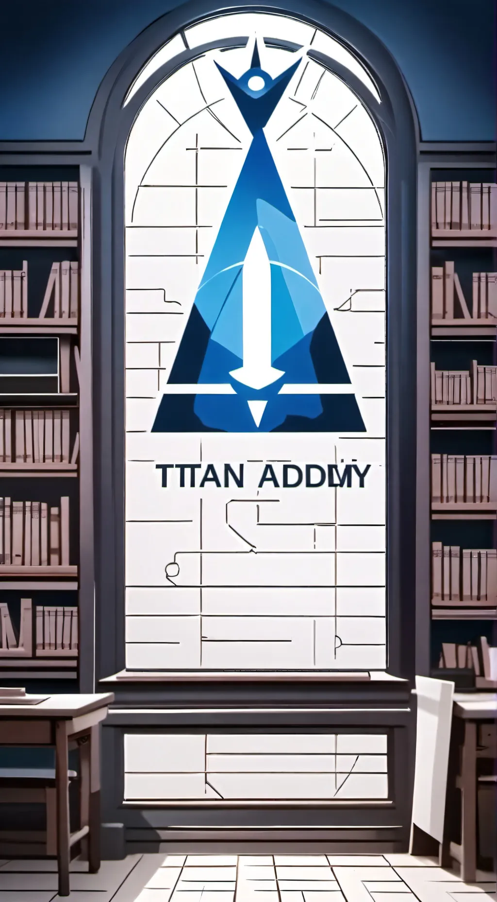 ai character: Denhoa background