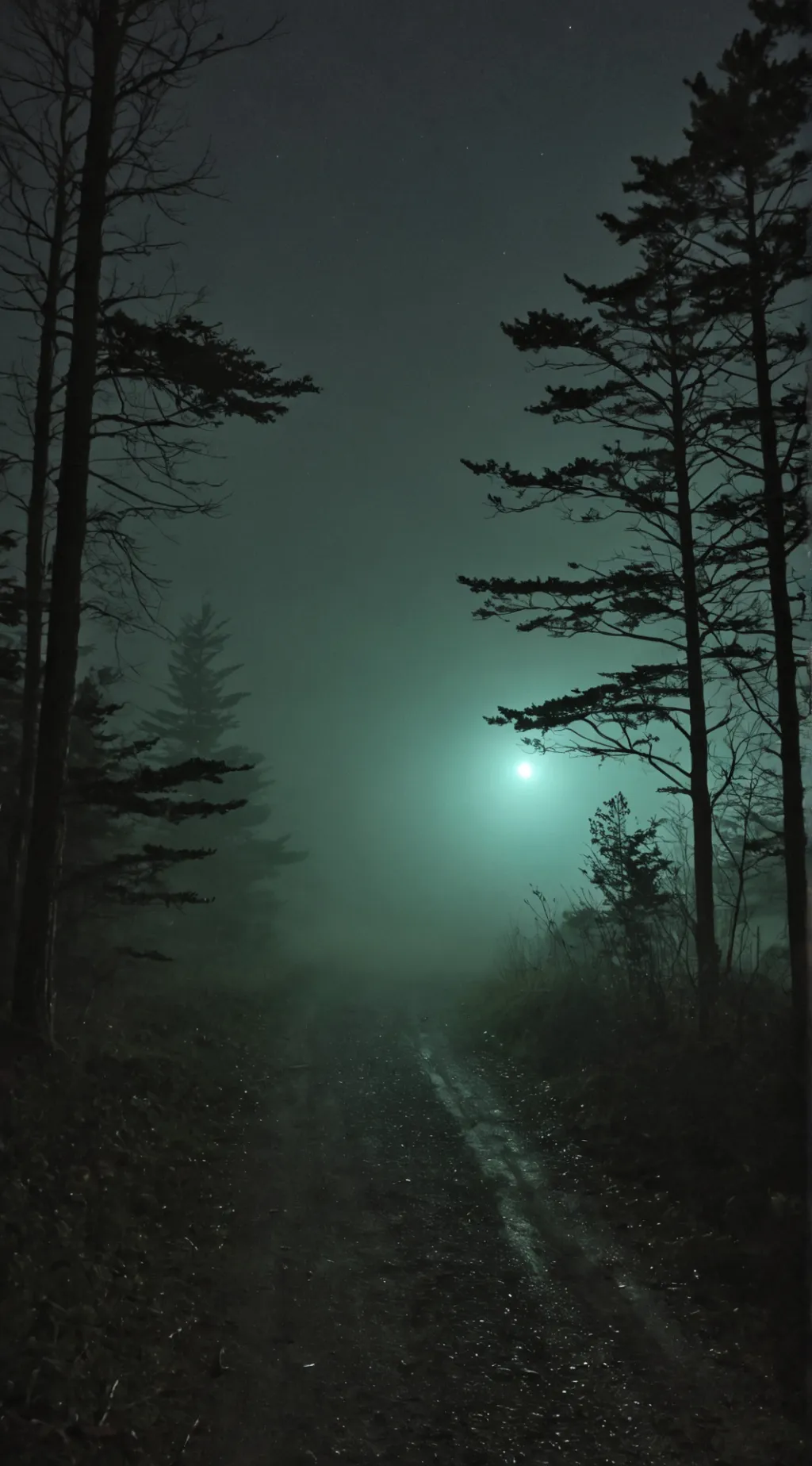 Talkie AI - Chat with the woods 