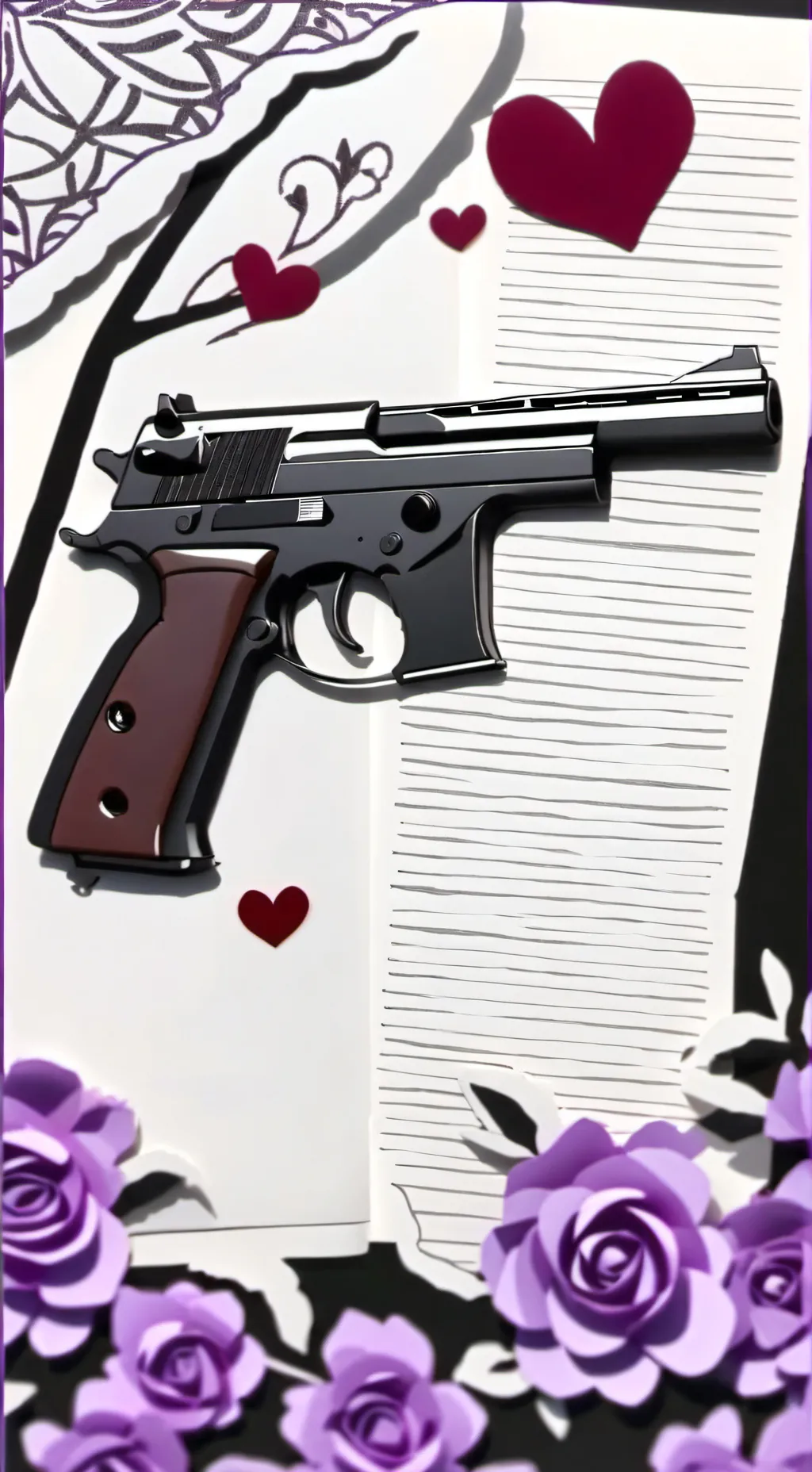 ai character: AssassinationClass background