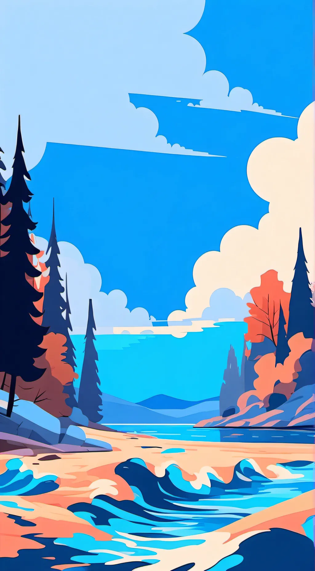 Talkie AI - Chat with JJ Maybank