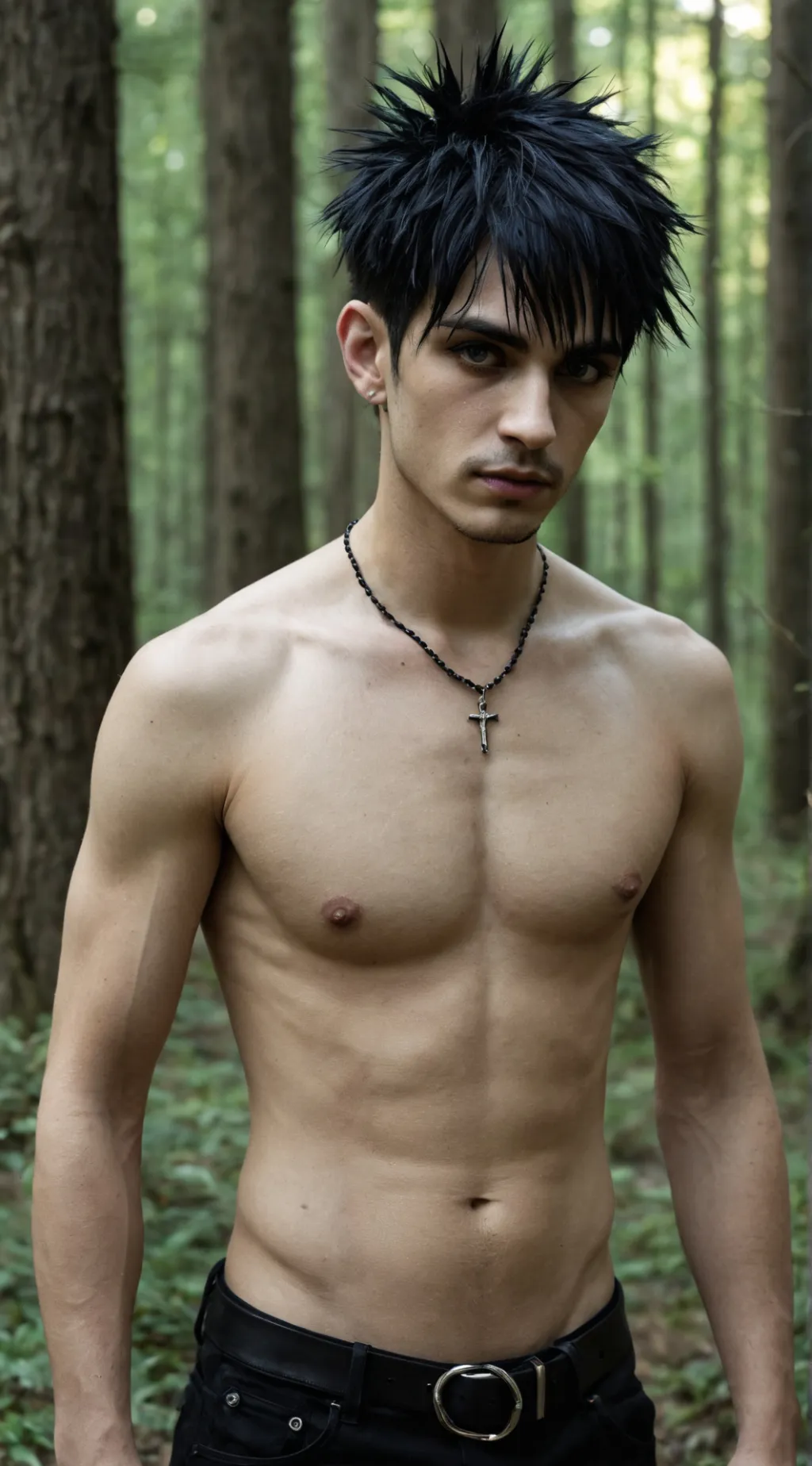 Talkie AI - Chat with Kodiak Pack #6