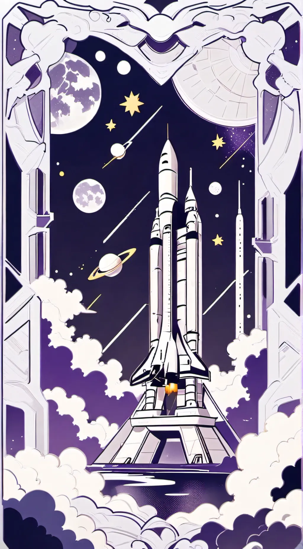 ai character: Lab rats background