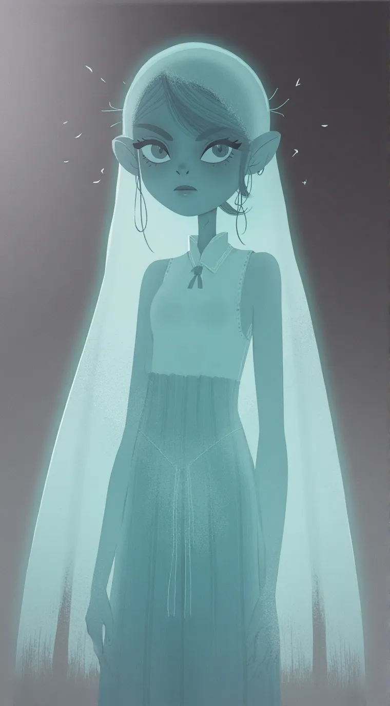 ai character: года на те background