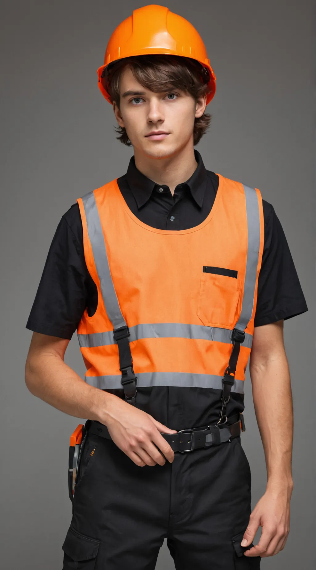 Talkie AI - Chat with Florian (🇩🇪) 