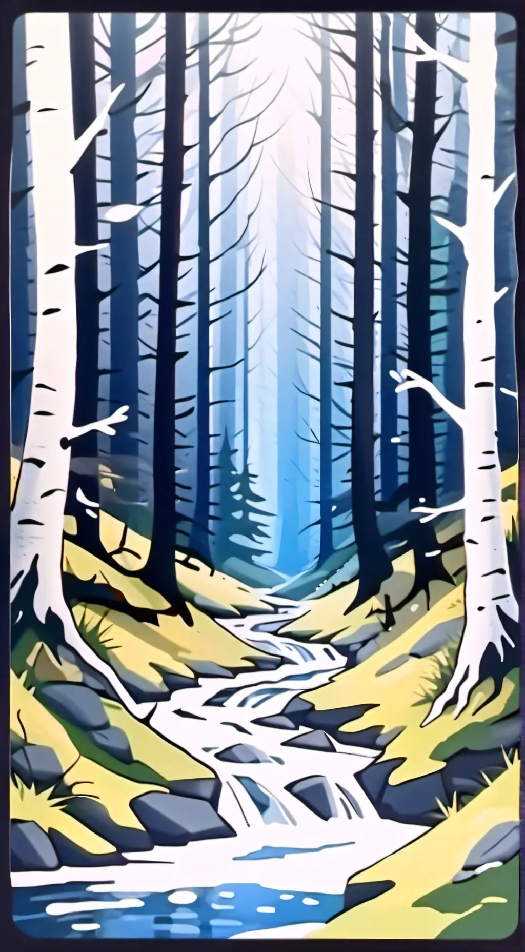 Talkie AI - Chat with SMG4 👁AU👁