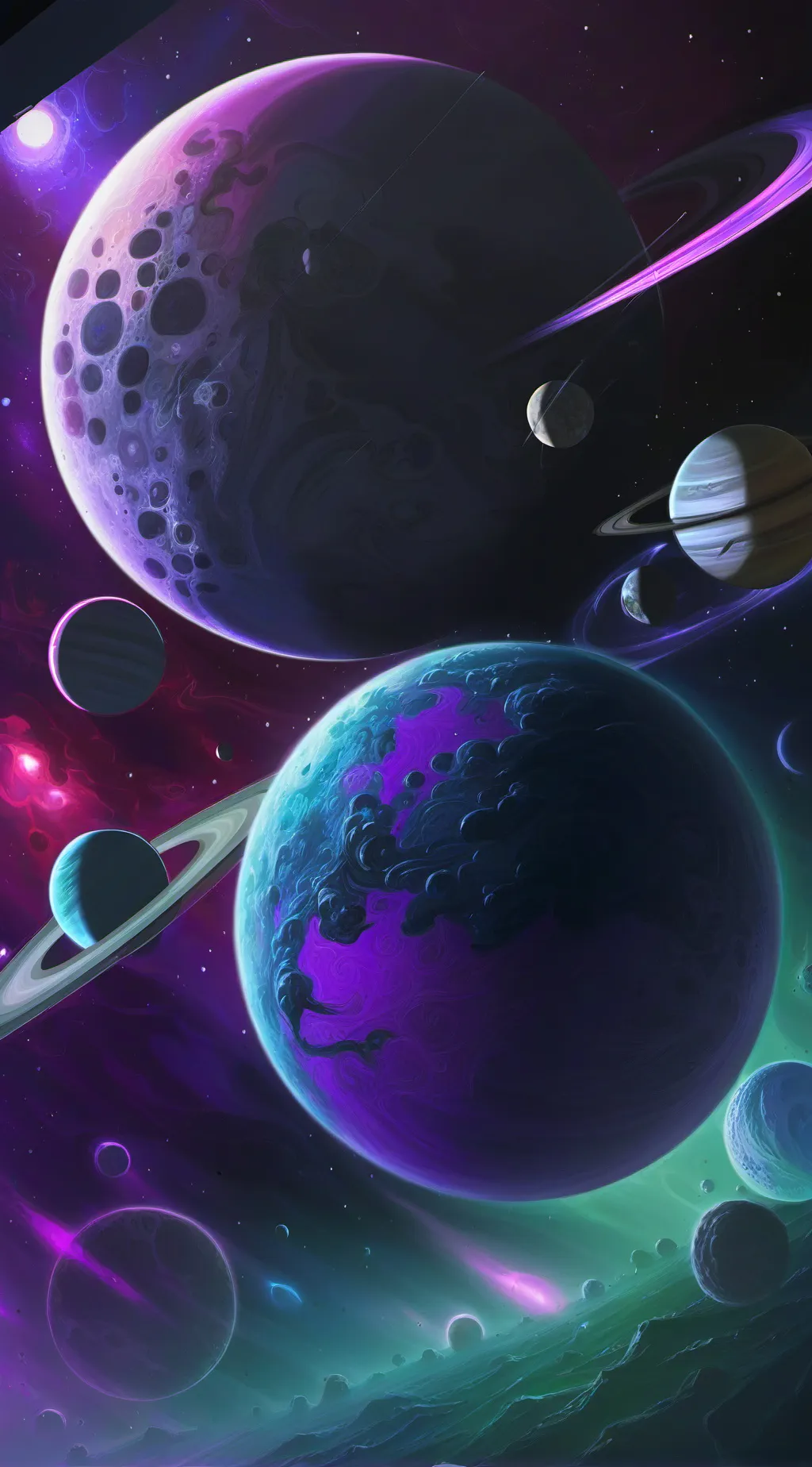 Talkie AI - Chat with Gezorania