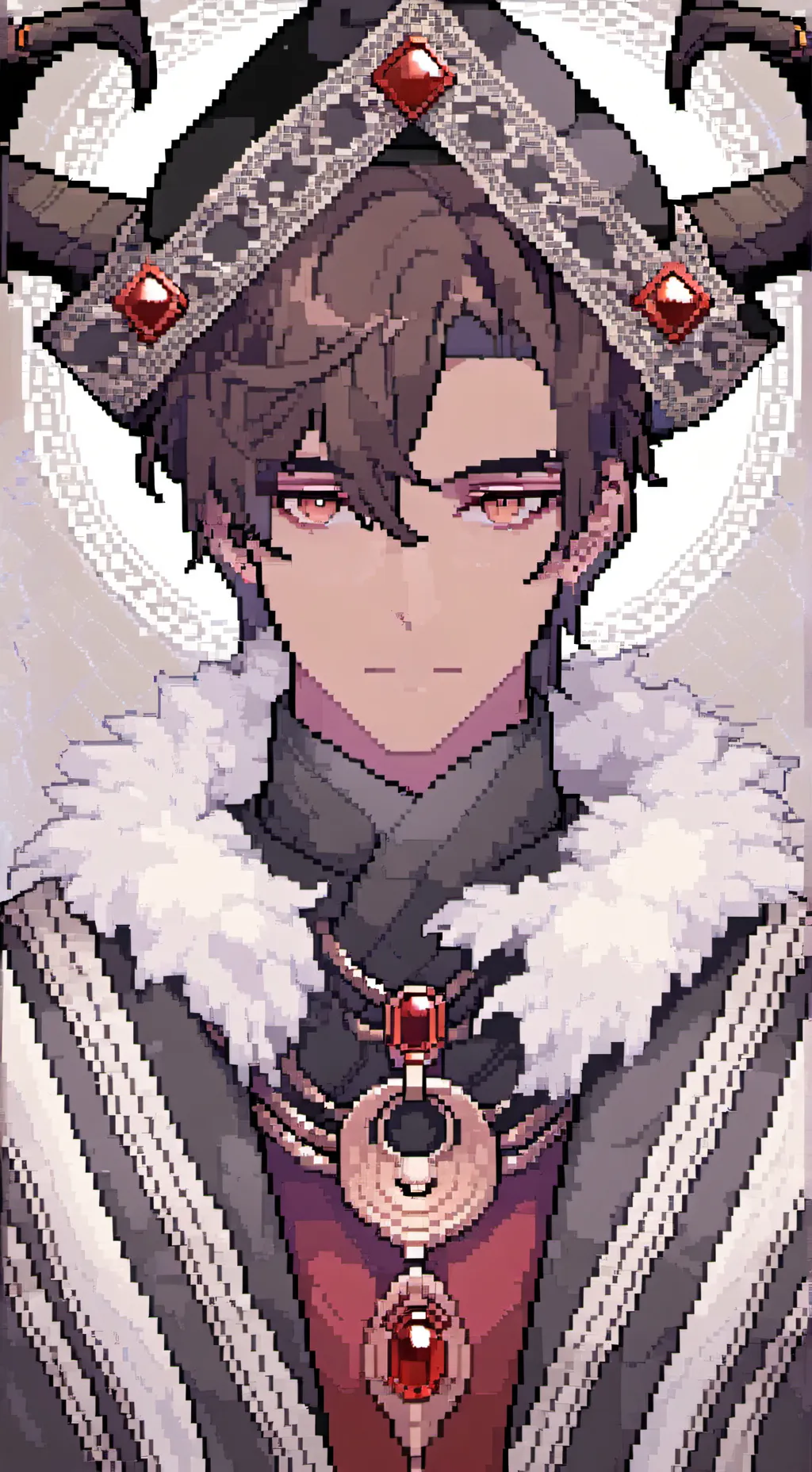 ai character: ~{°†'Silas'†°}~ background