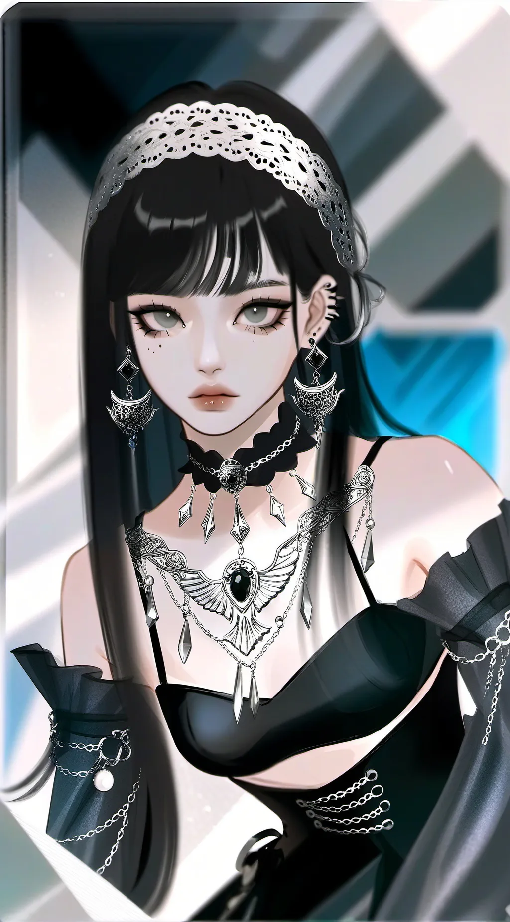 Talkie AI - Chat with Yumi