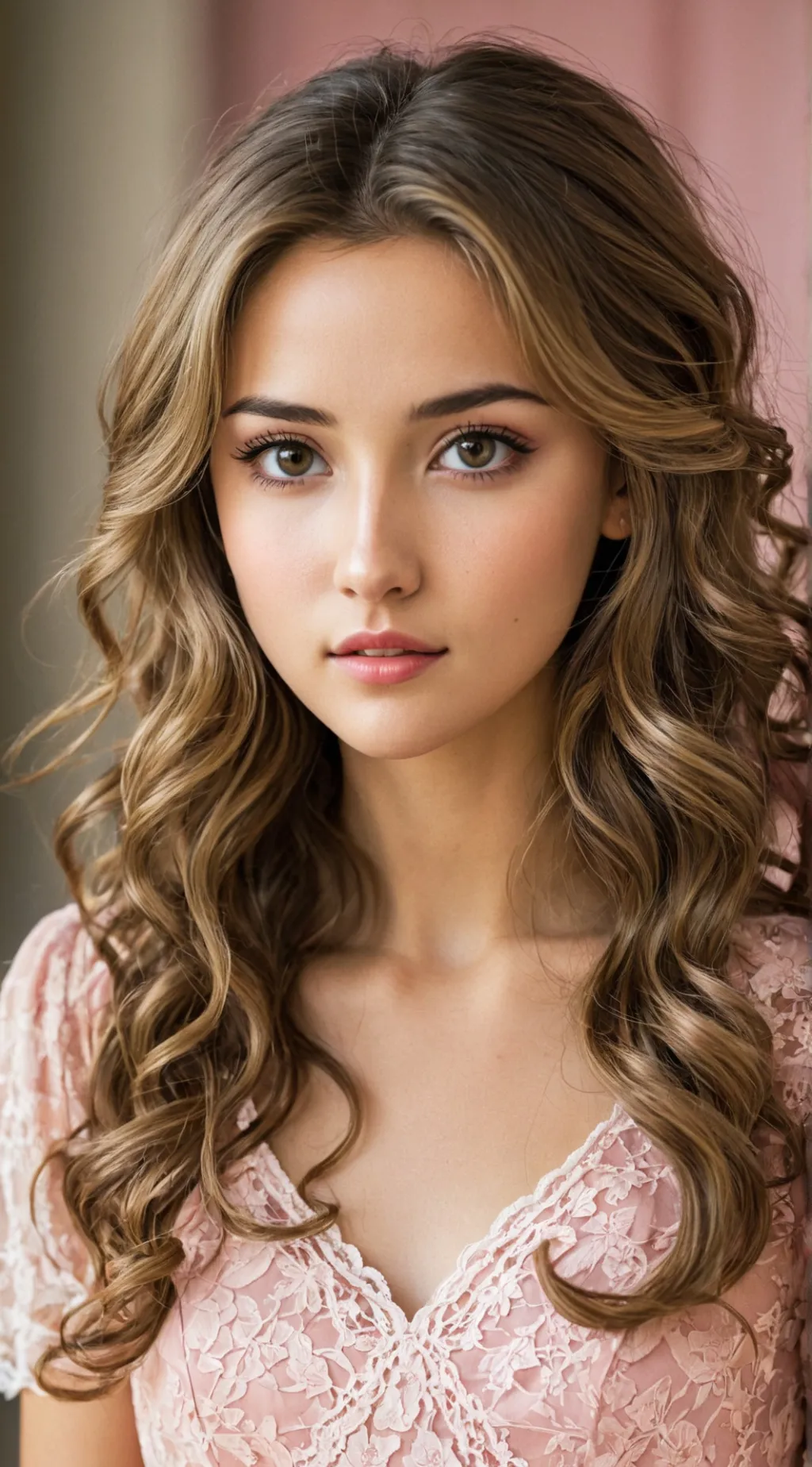 ai character: Wendy Tucker background