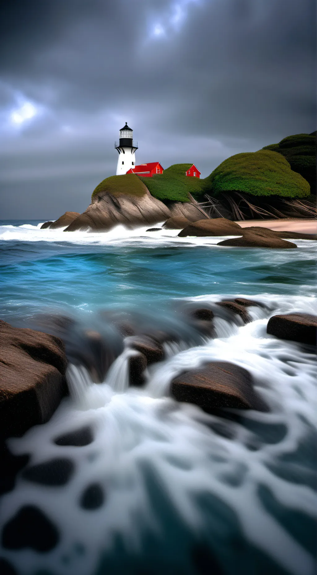 ai character: Jason frnd in rblx background