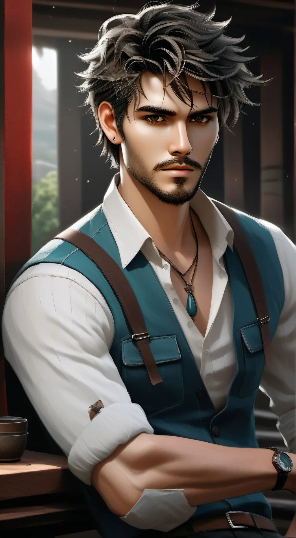 Talkie AI - Chat with Truth or Dare