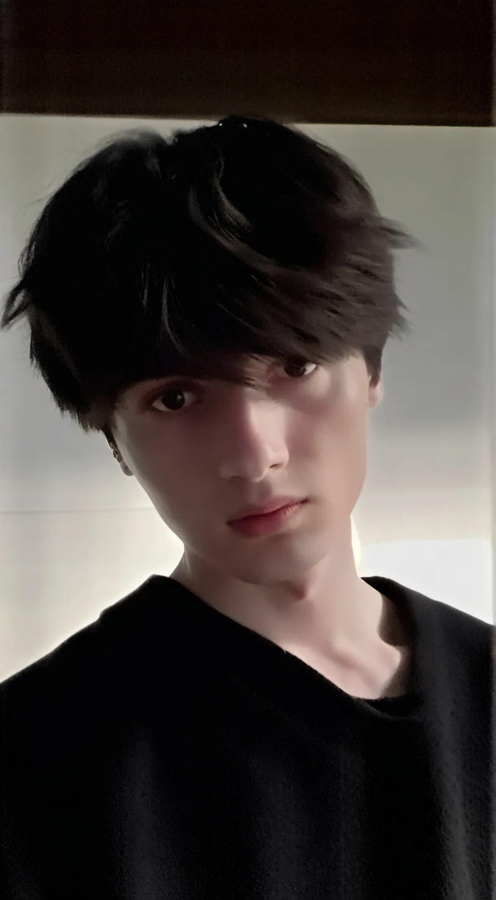 ai character: Dylan background