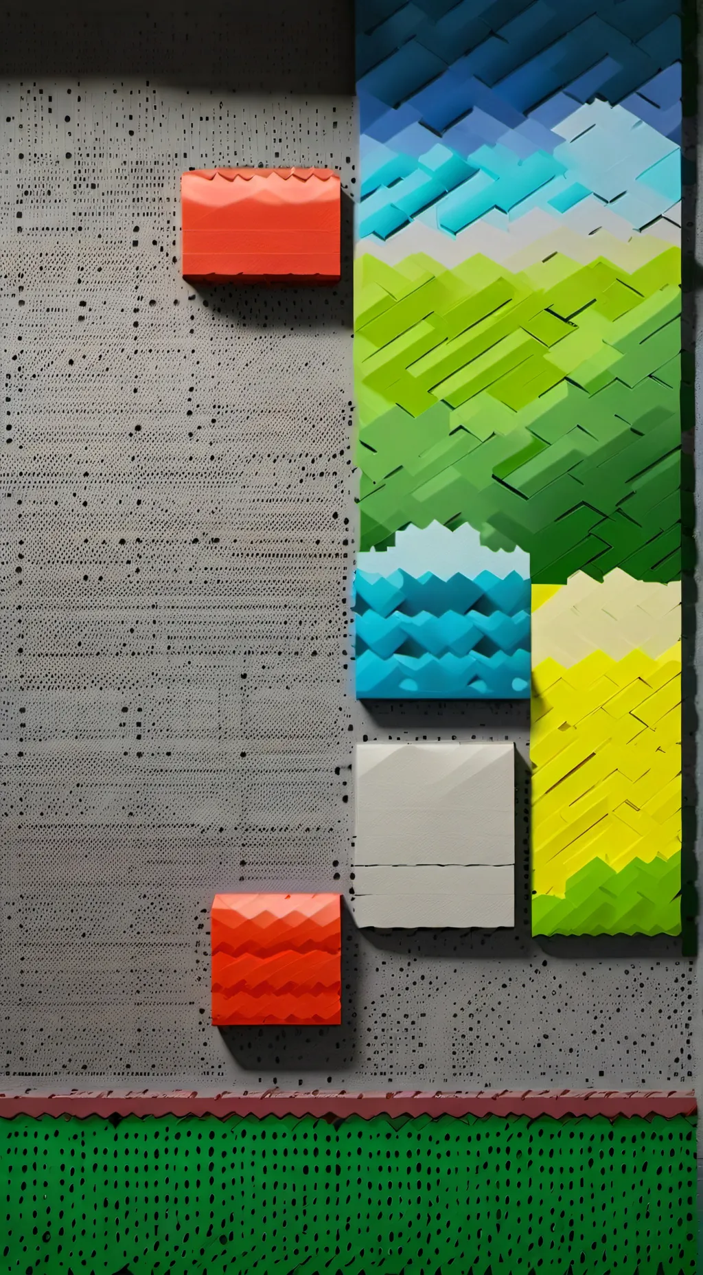 ai character: cutie (HORROR) background