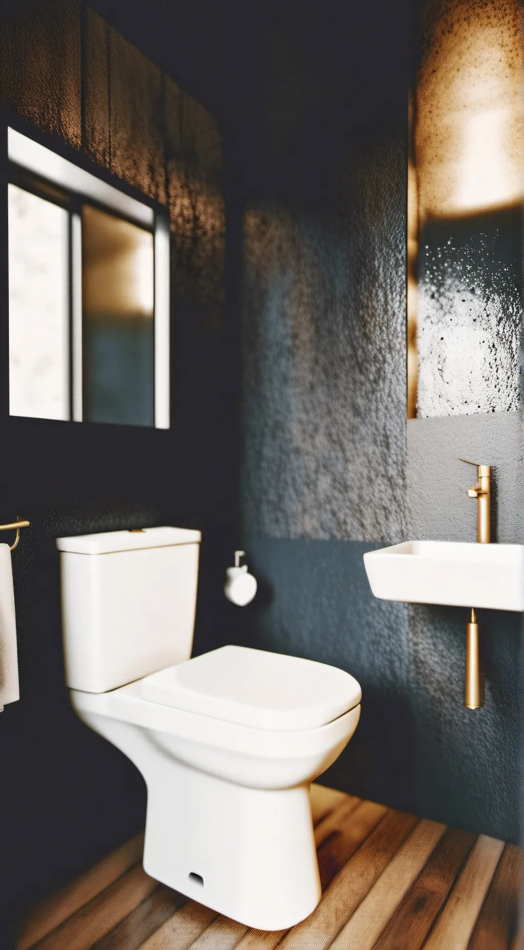 ai character: skibidi toilet background