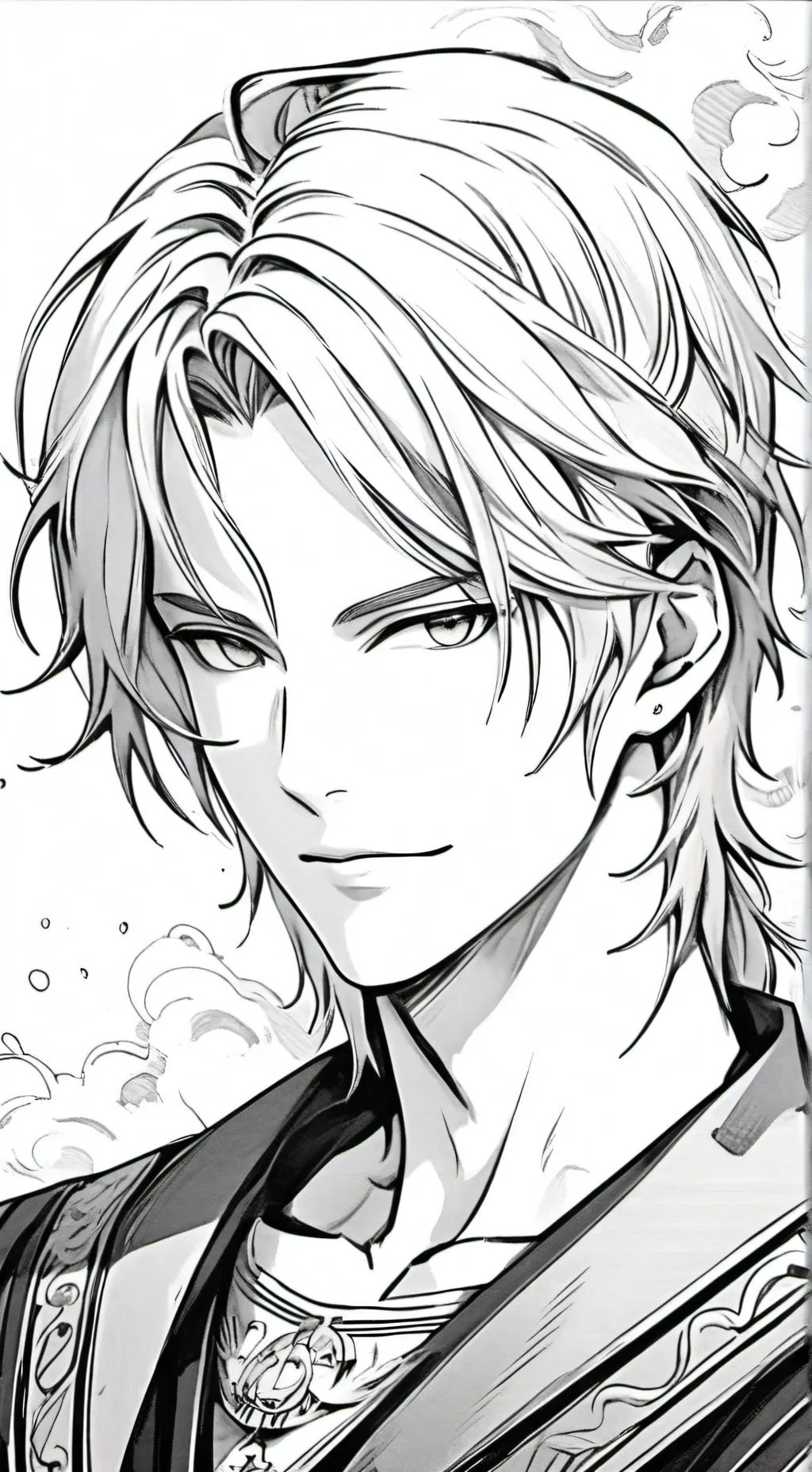 ai character: elli background