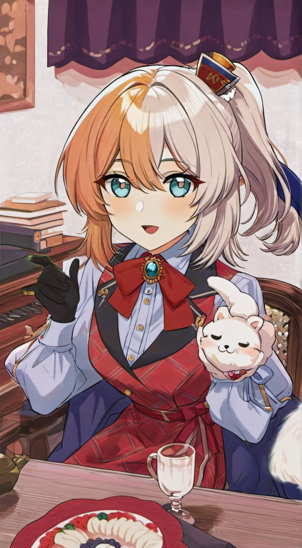 ai character: *☆ʀᴏʙʟᴏx sᴛᴏʀʏ☆* background