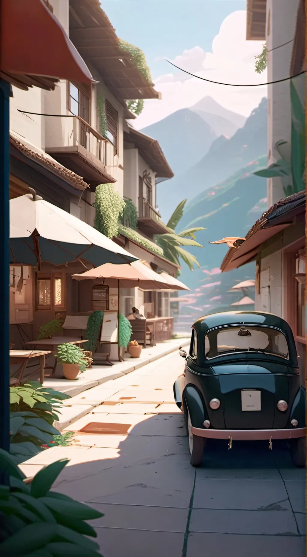 ai character: Admin Groups background