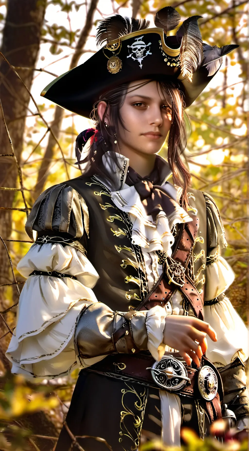 ai character: !WIP! BEING FIXED! background