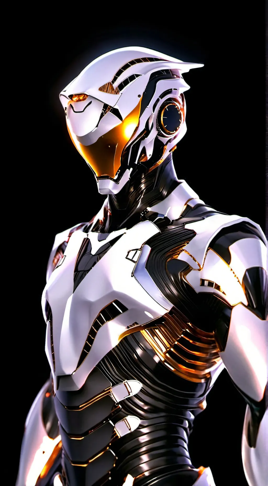 ai character: Destiny 2 1.0 background