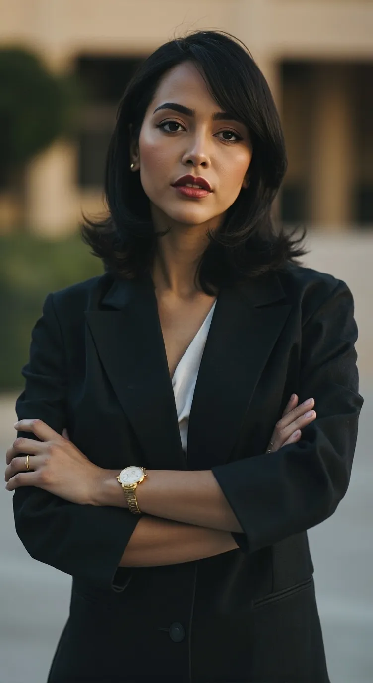 Talkie AI - Chat with Dena Marlowe