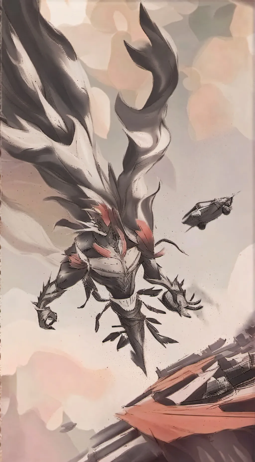 ai character: null/filename2 background