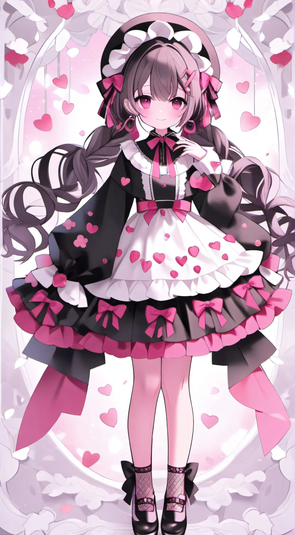 Talkie AI - Chat with Lucy