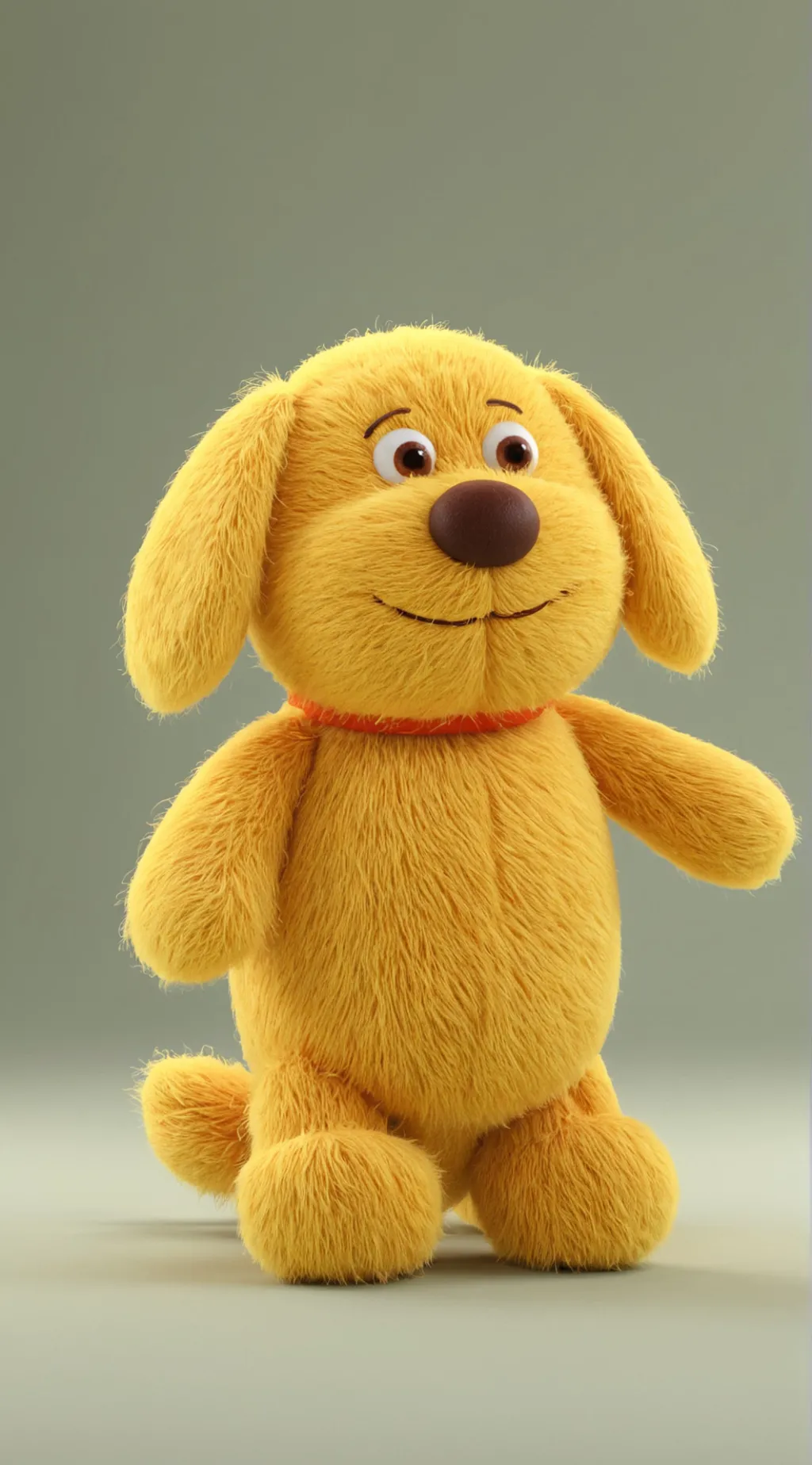 ai character: only infected you! background