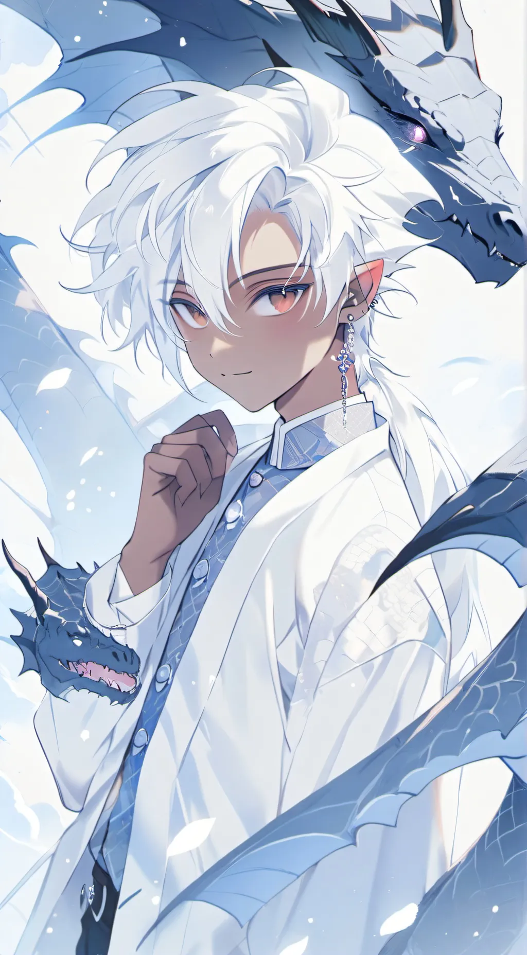 ai character: Apep background