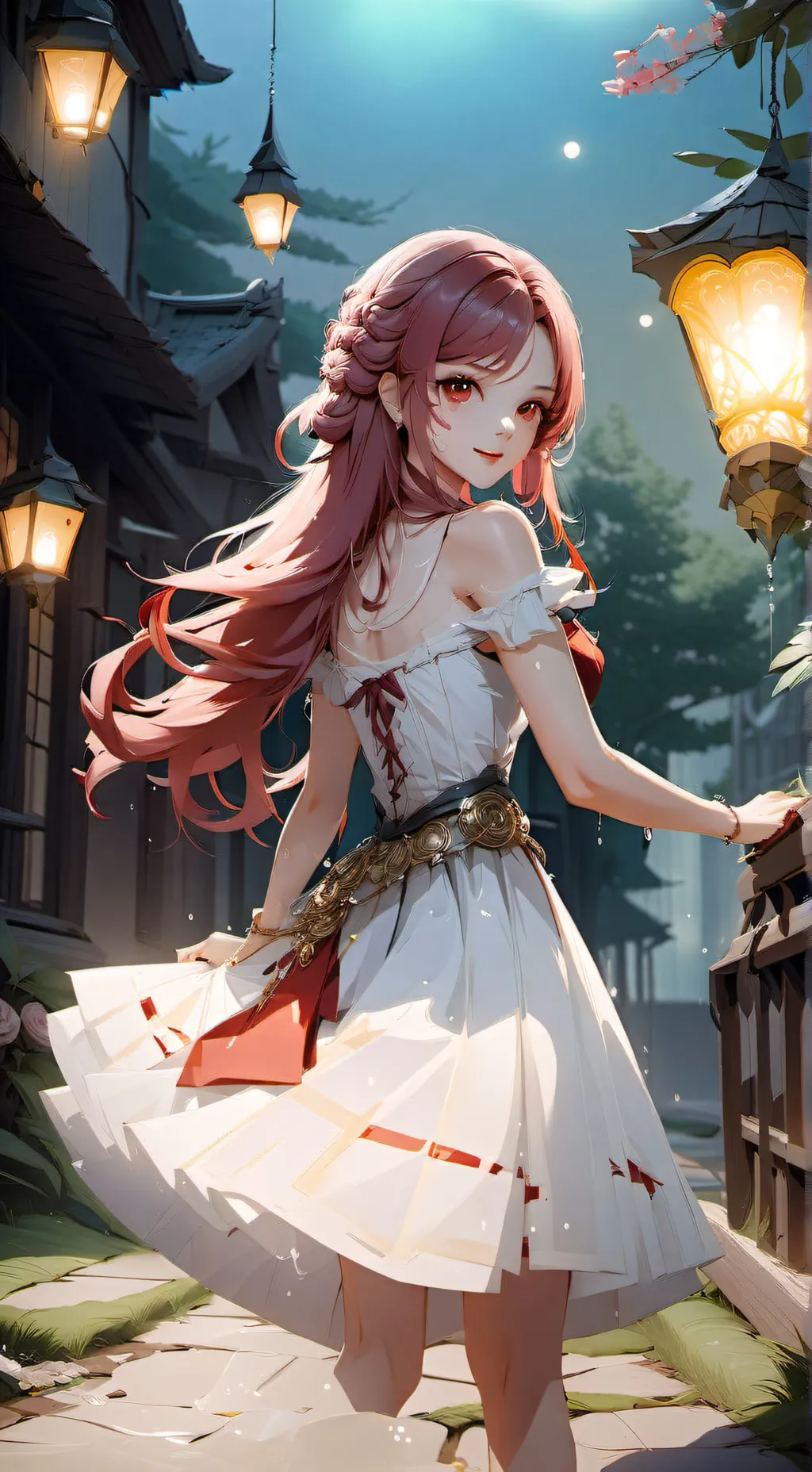 Talkie AI - Chat with mha meet kny