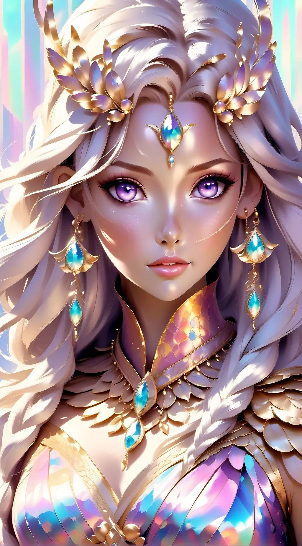 Talkie AI - Chat with Amy