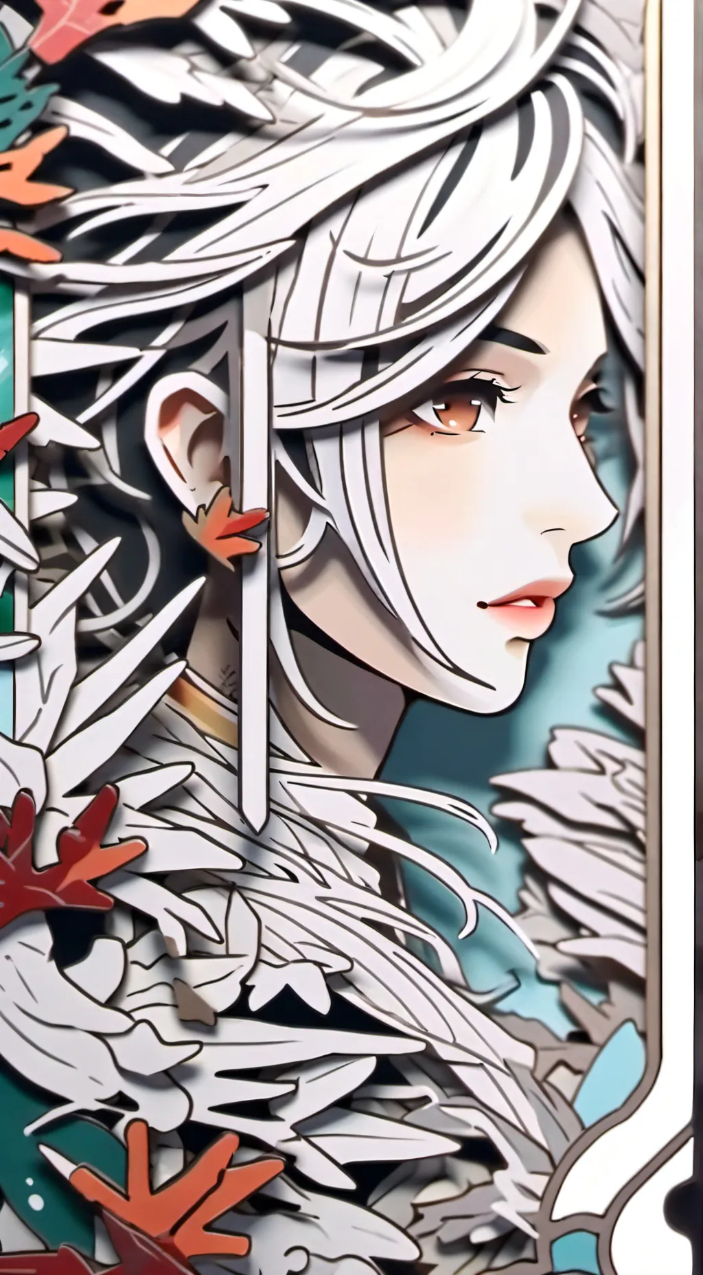 Talkie AI - Chat with а