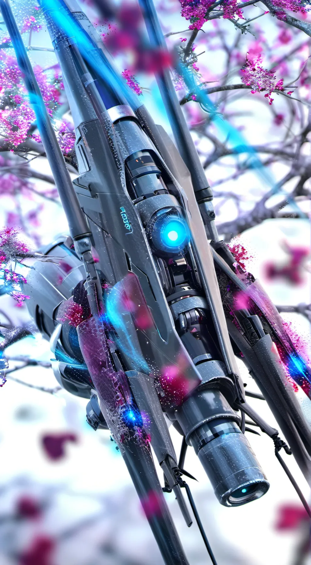 ai character: MD abandoned you background