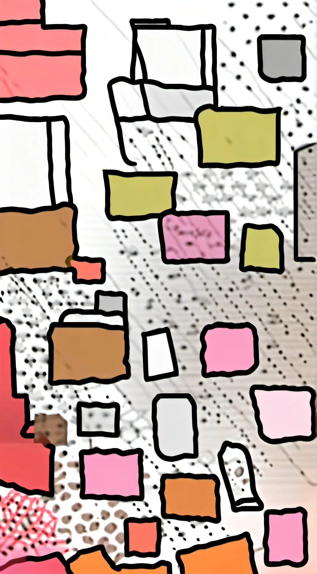 ai character: Ford pines background