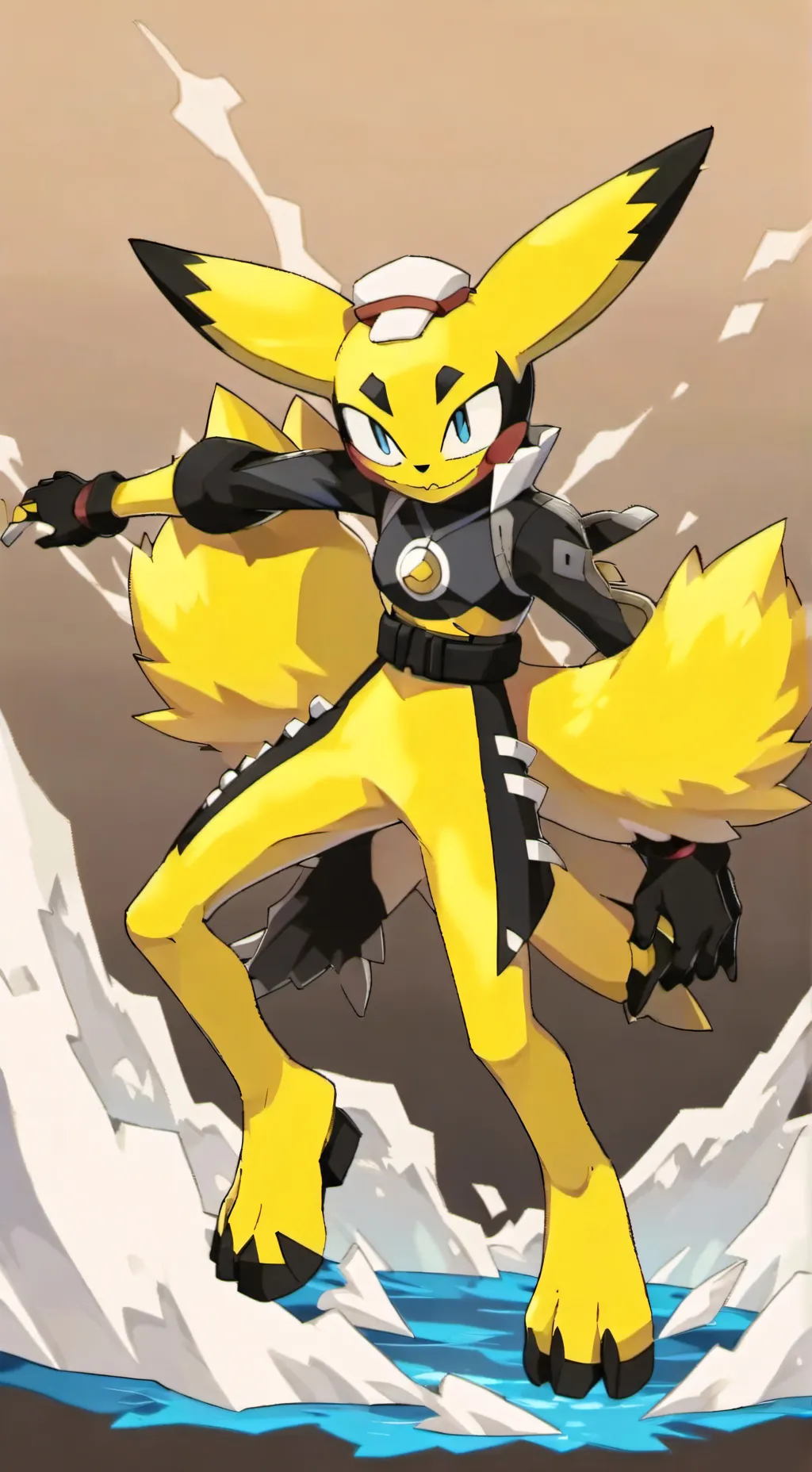 Talkie AI - Chat with Michael 