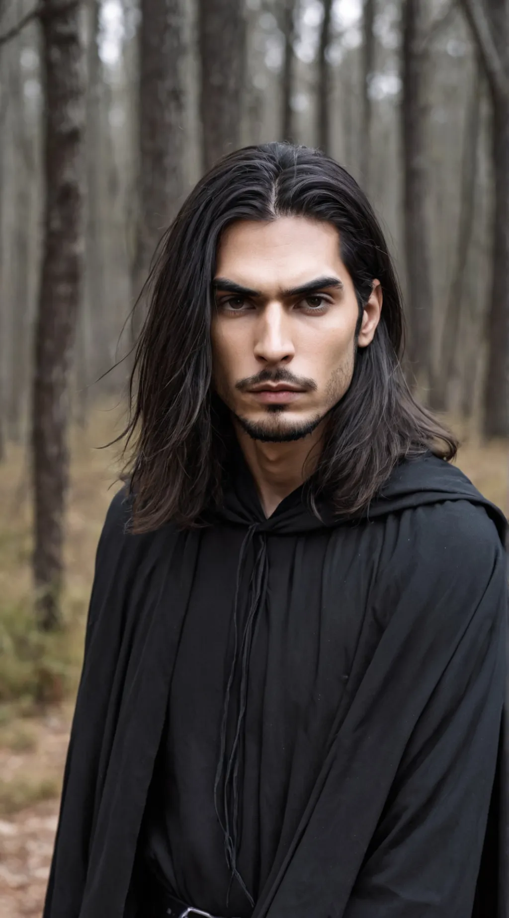 Talkie AI - Chat with Etaru Whimsey