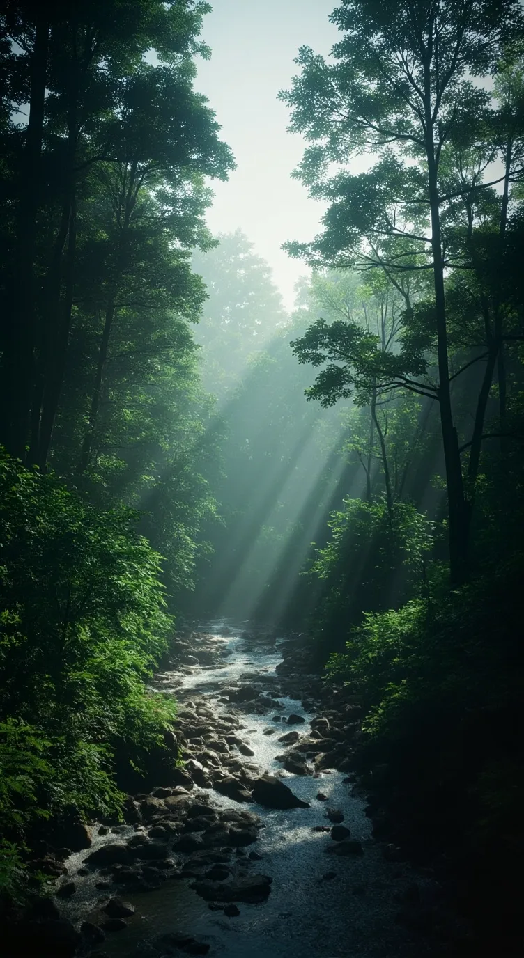 ai character: Kny background