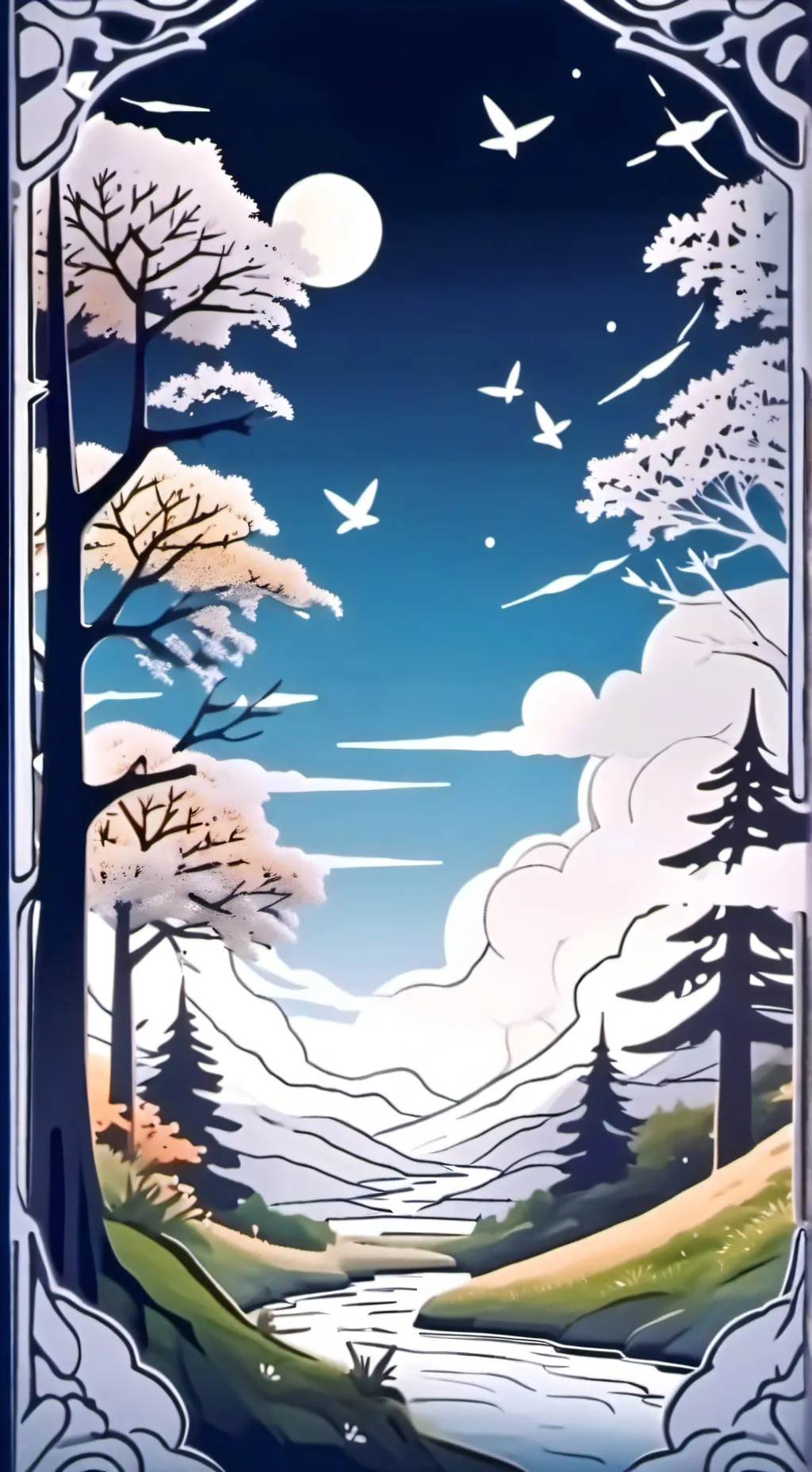 Talkie AI - Chat with BangChang 