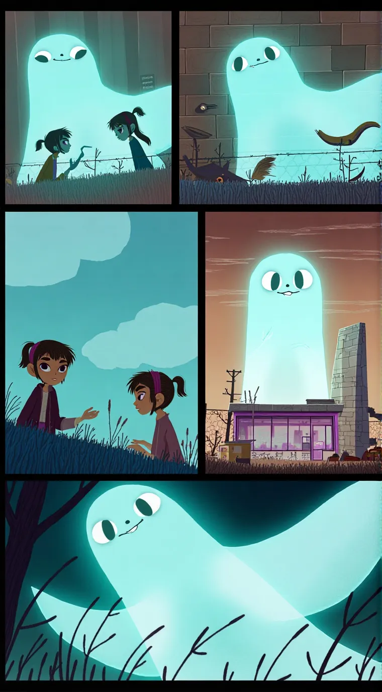 Talkie AI - Chat with tomxtord