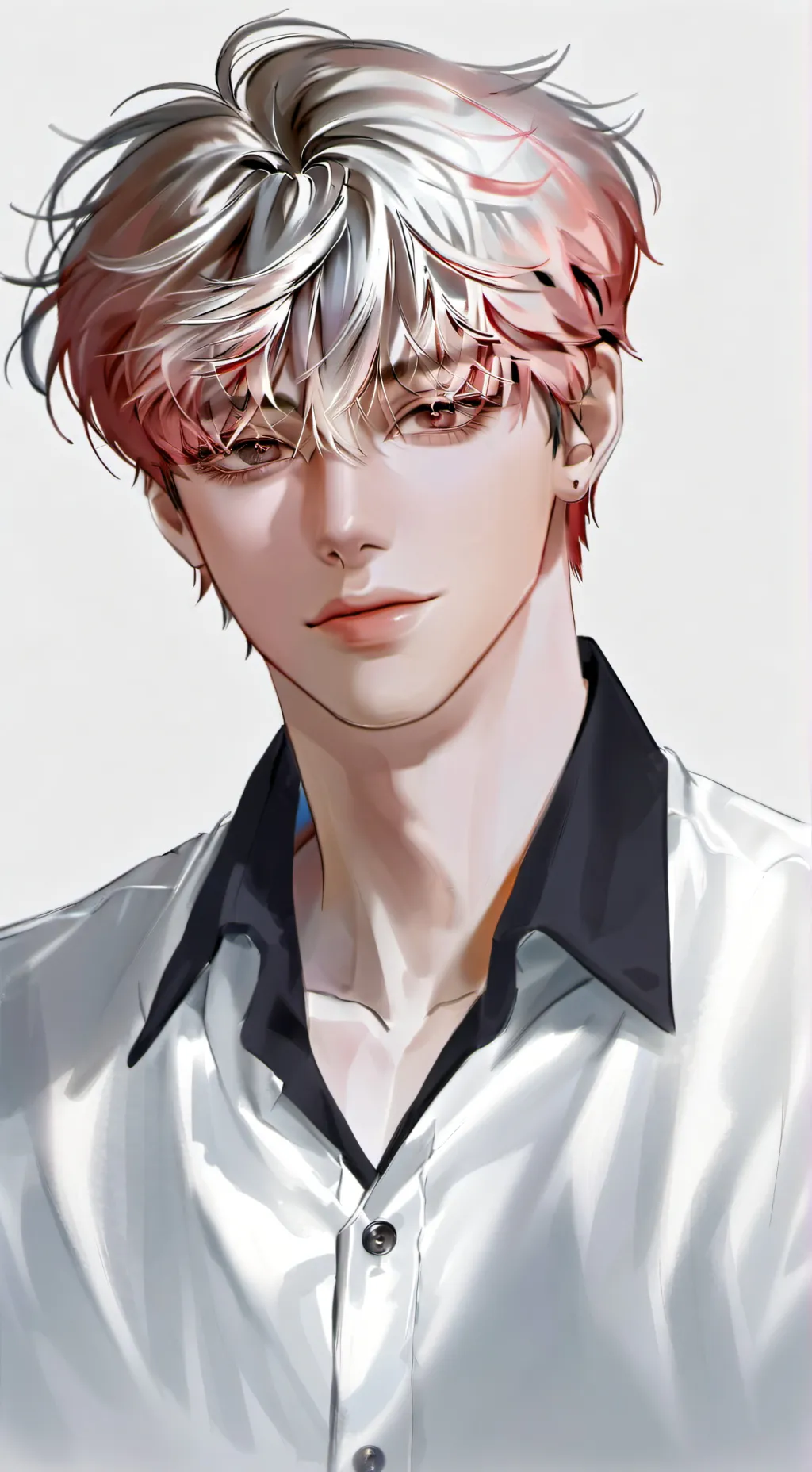 ai character: 》Ash《😊 background