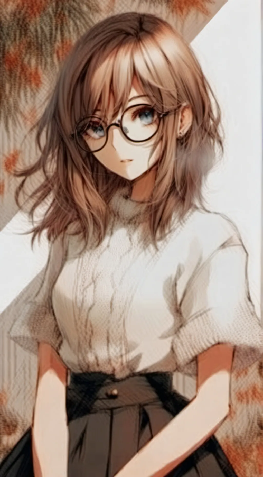 ai character: Taiyo Kane background