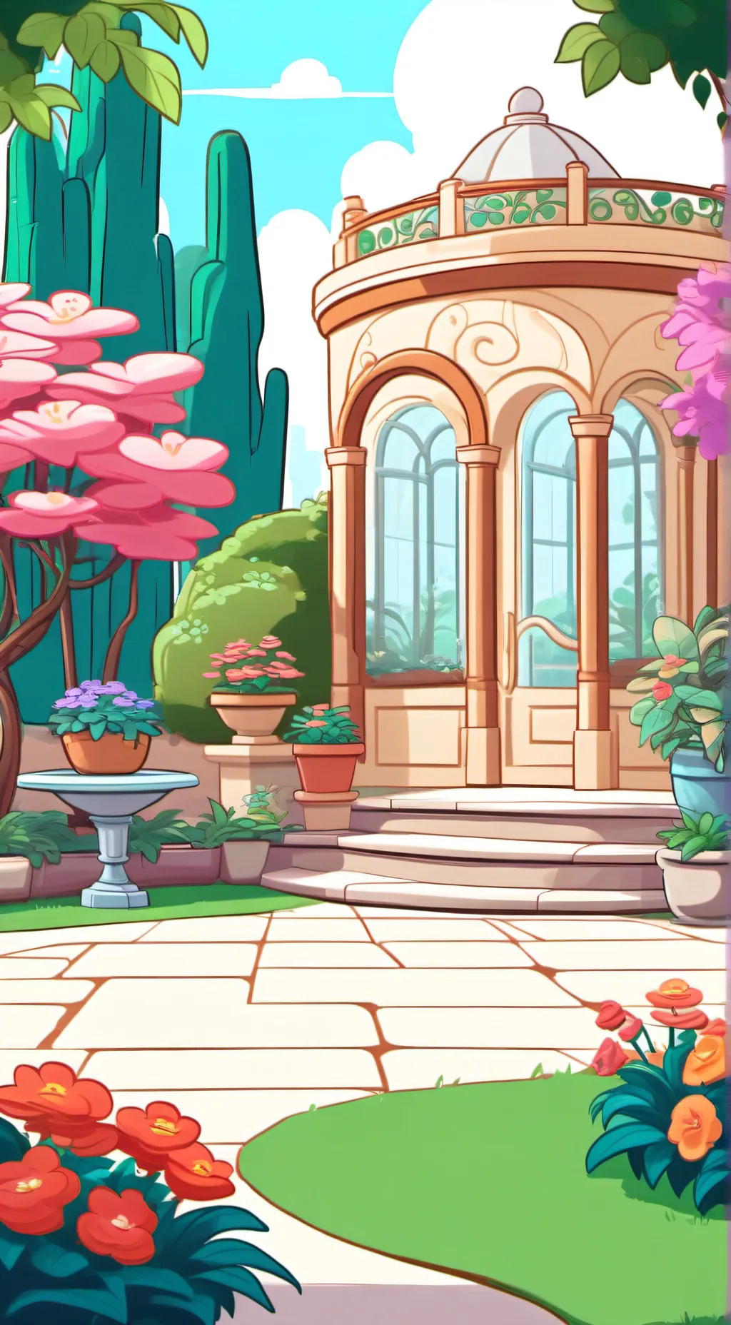 Talkie AI - Chat with Grow your Garden