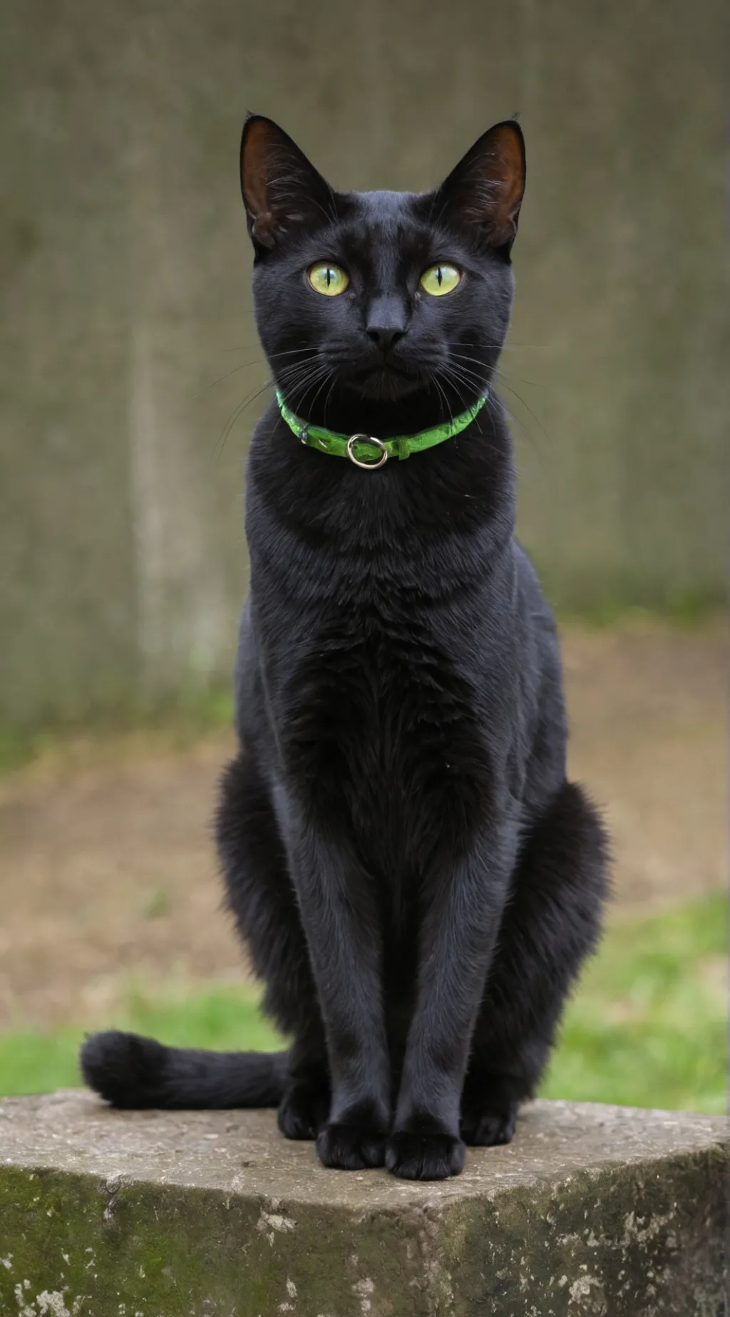 ai character: Peridot background