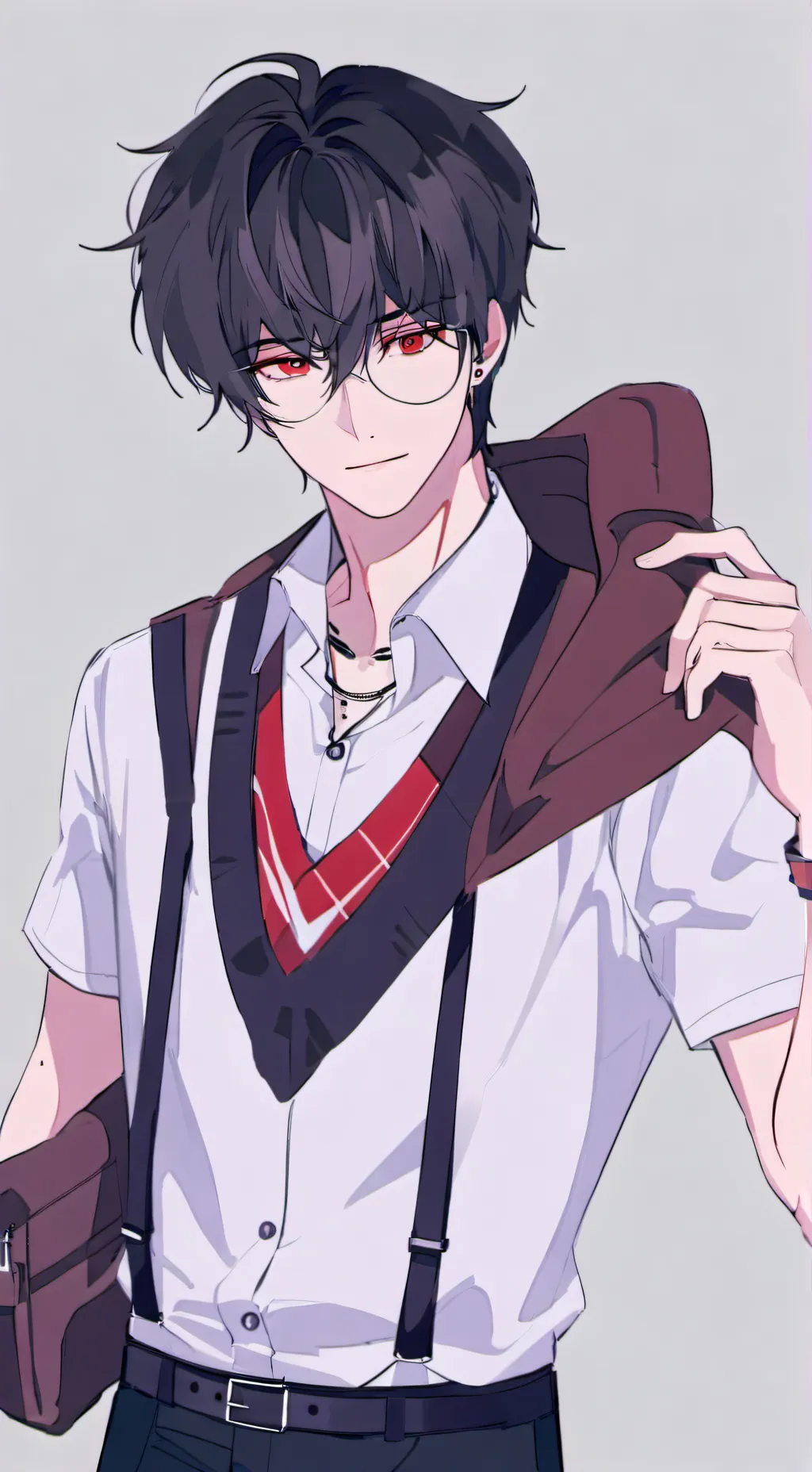 ai character: Jeakyung background