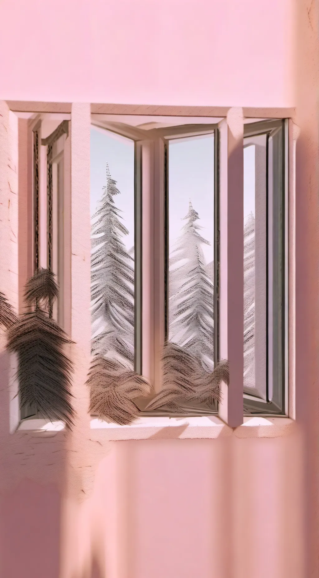 ai character: KNY SİSTER background