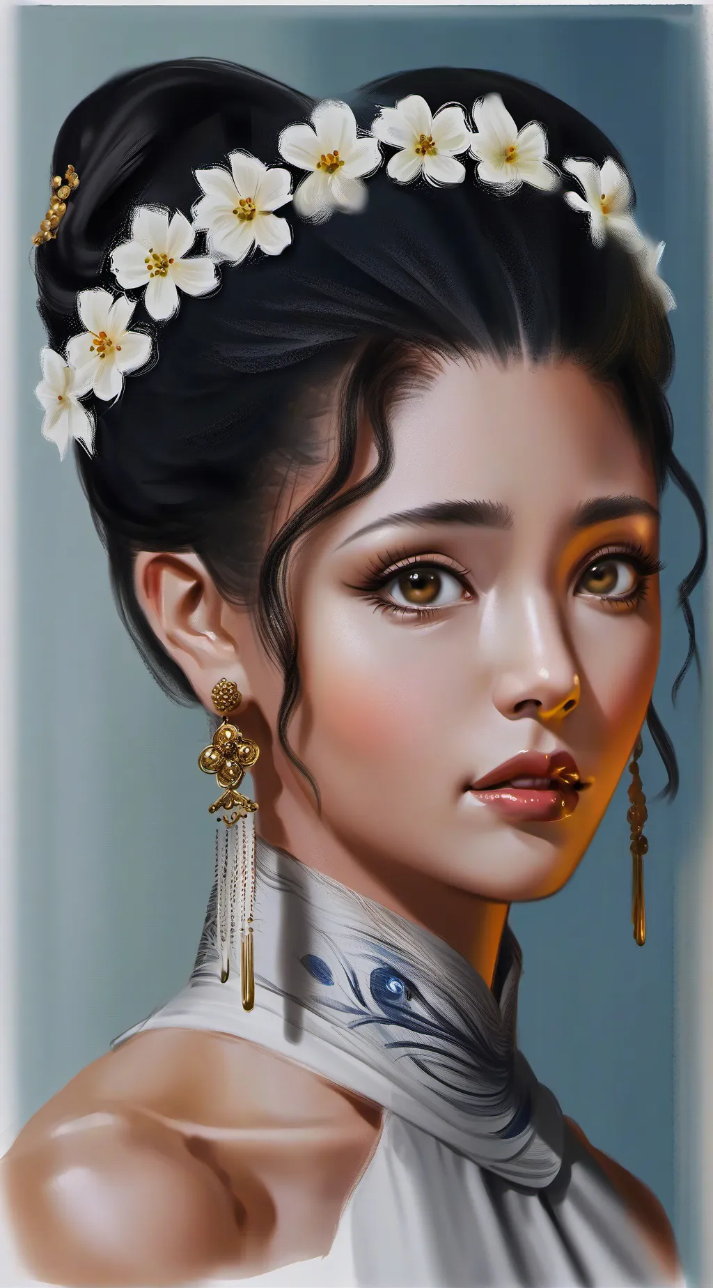 ai character: ✧⁠◝Dw meets Crk◜⁠✧ background