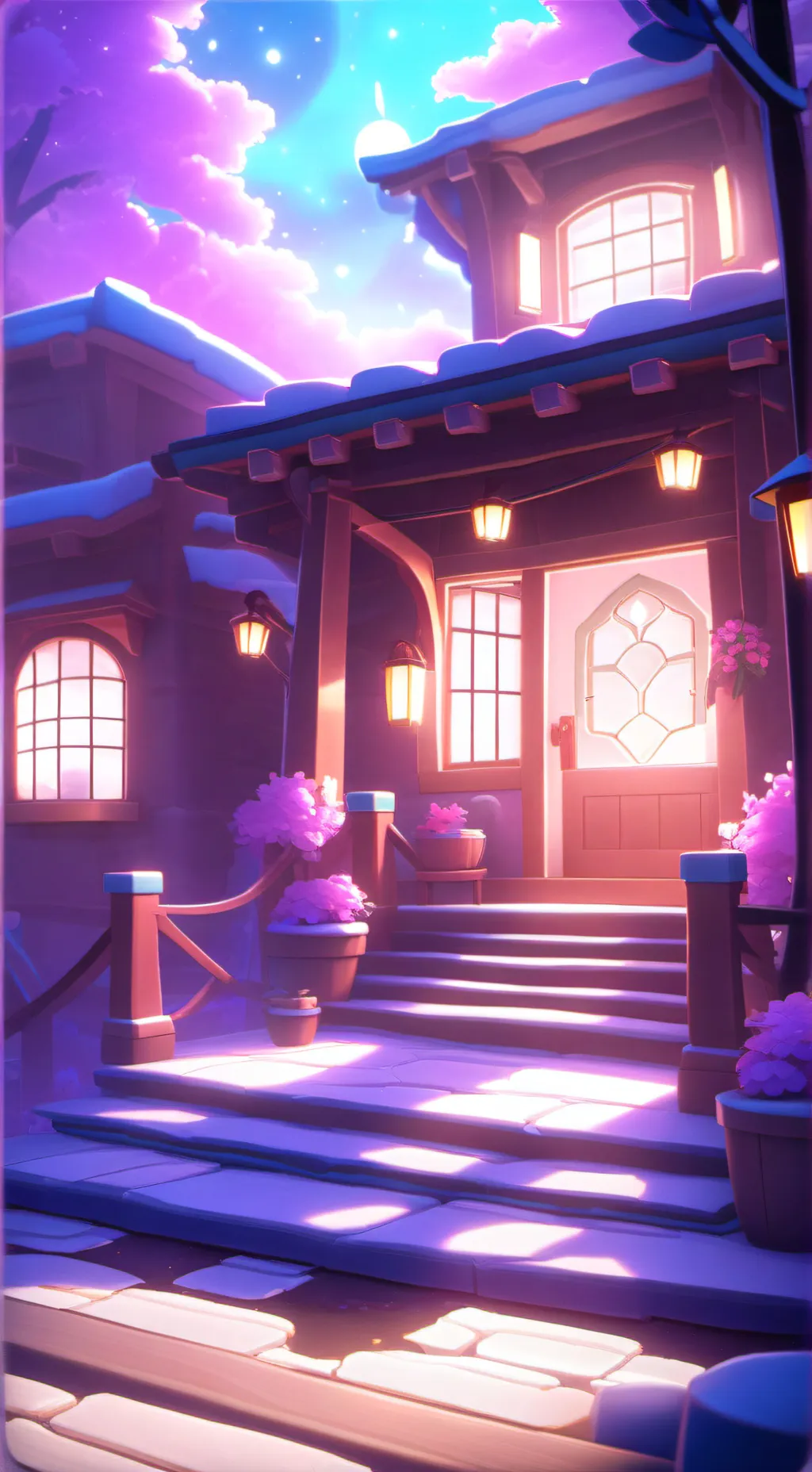 ai character: MHA MISSIN😈🙏 background