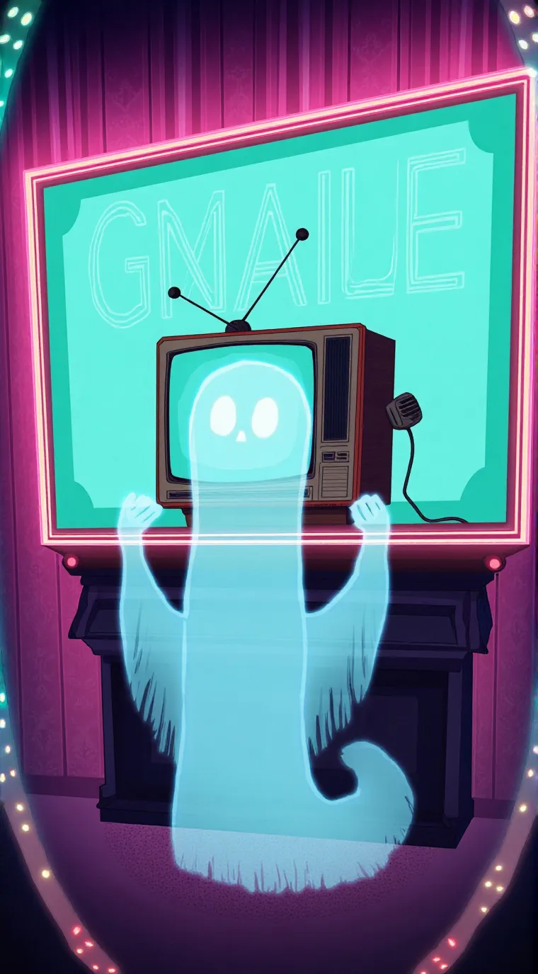 ai character: Vee background