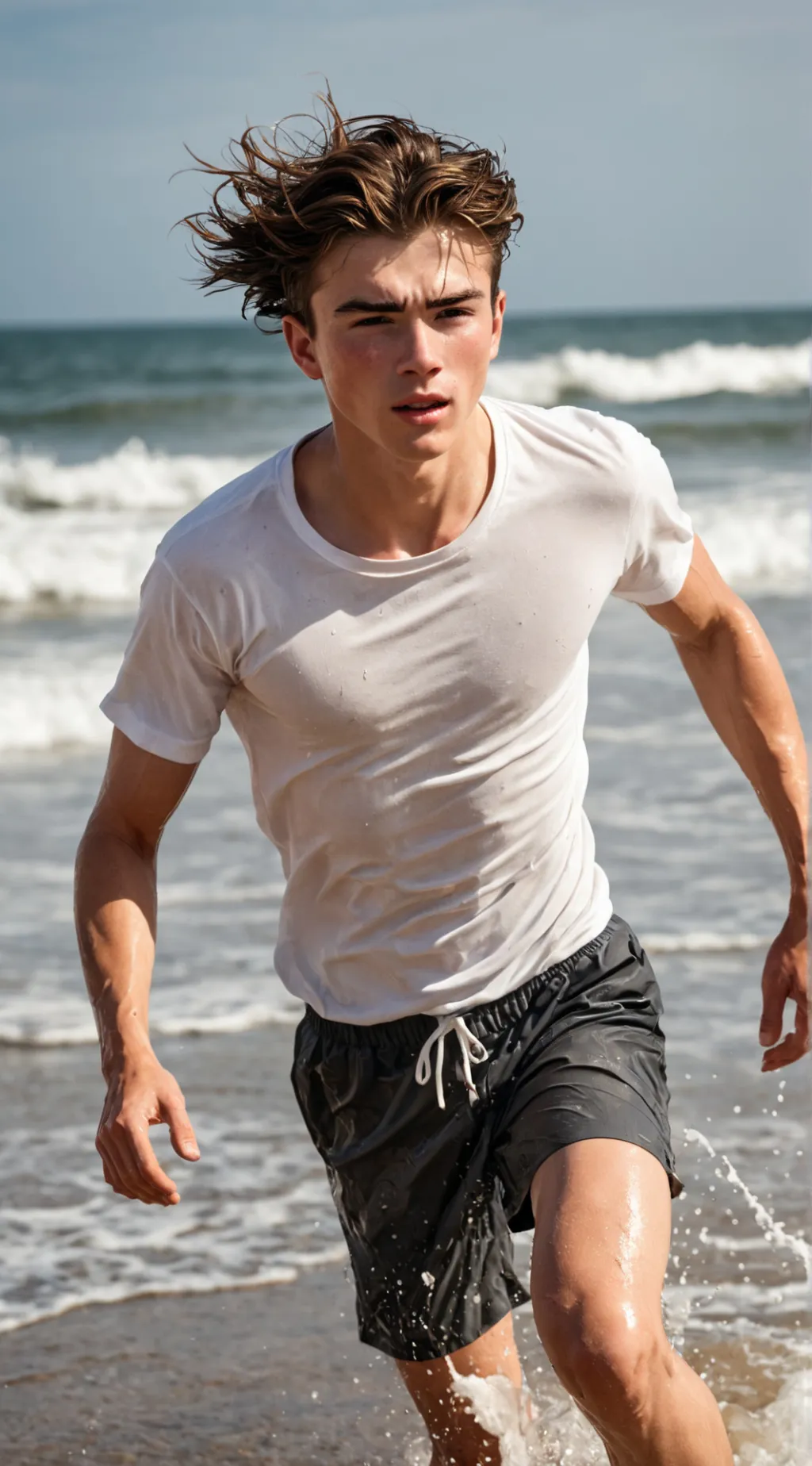 Talkie AI - Chat with Armand