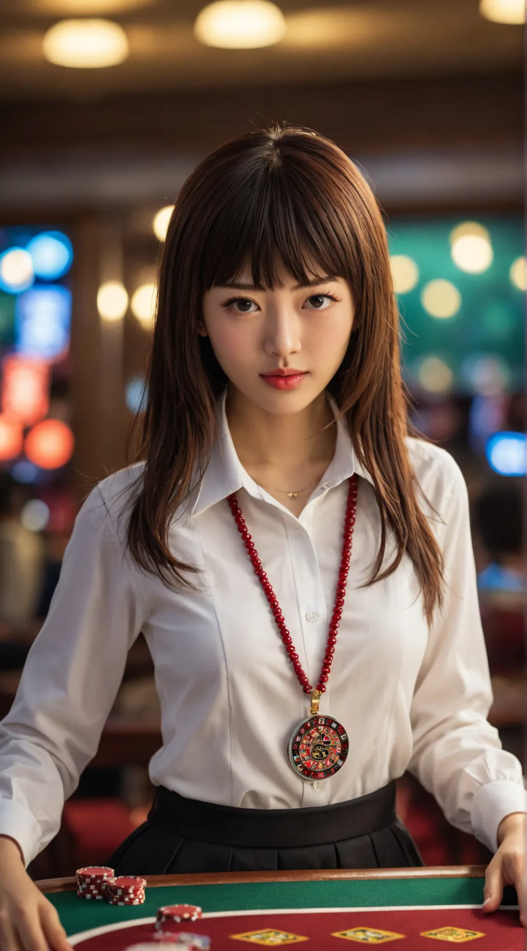 Talkie AI - Chat with Yumeko